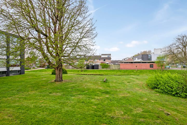 Foto 38 van Graaf Willemlaan 48