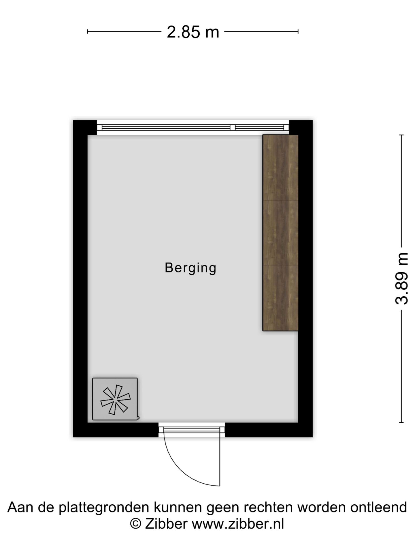 Foto 40 van Graaf Willemlaan 48