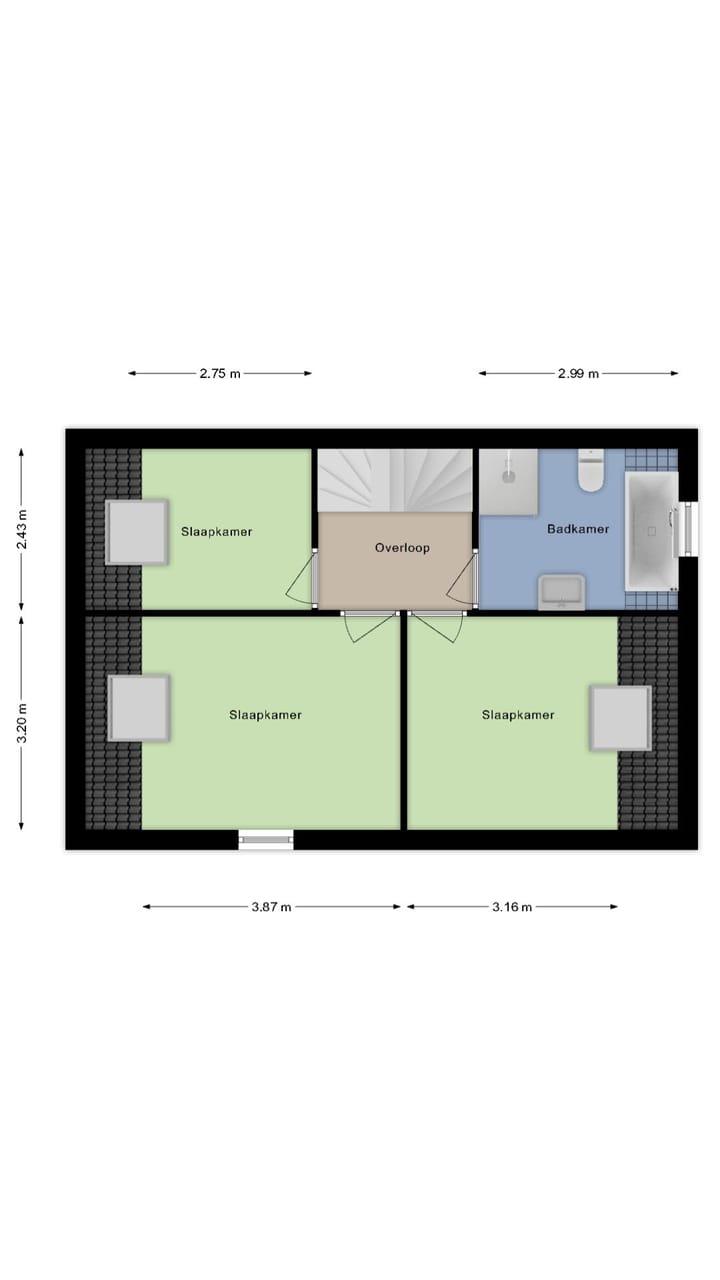Foto 30 van Wielingen 28