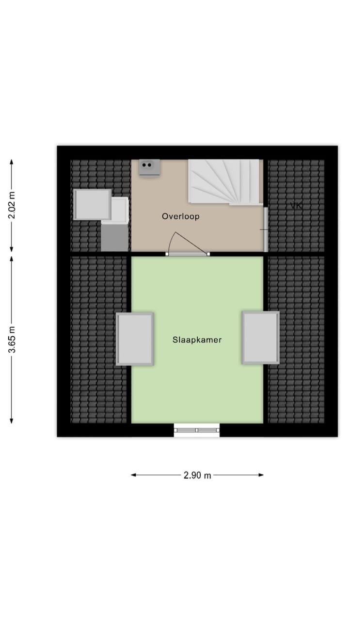 Foto 31 van Wielingen 28