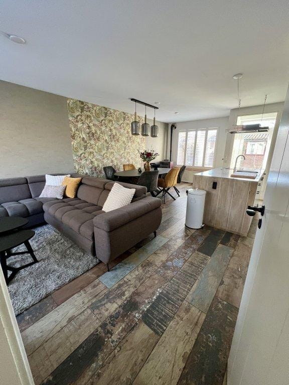 Foto 5 van Tourslaan 15