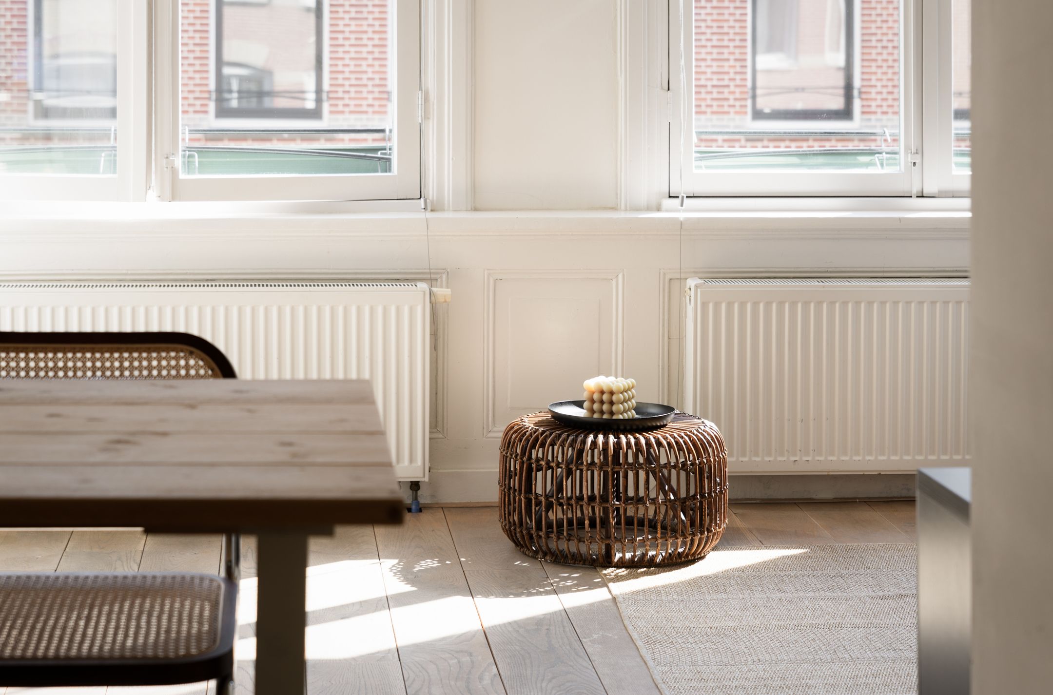 Foto 12 van Van Boetzelaerstraat 36-2