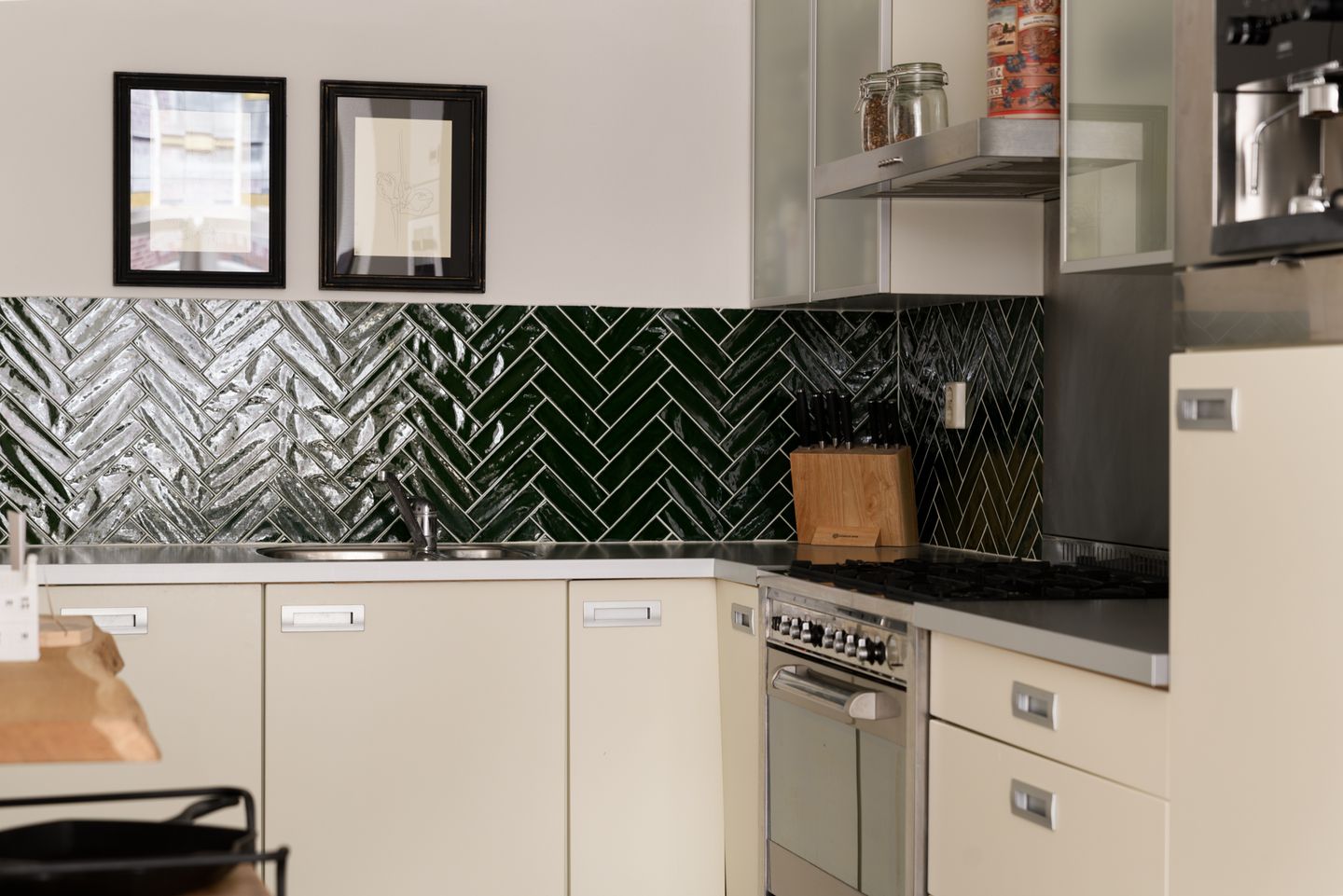 Foto 5 van Van Boetzelaerstraat 36-2