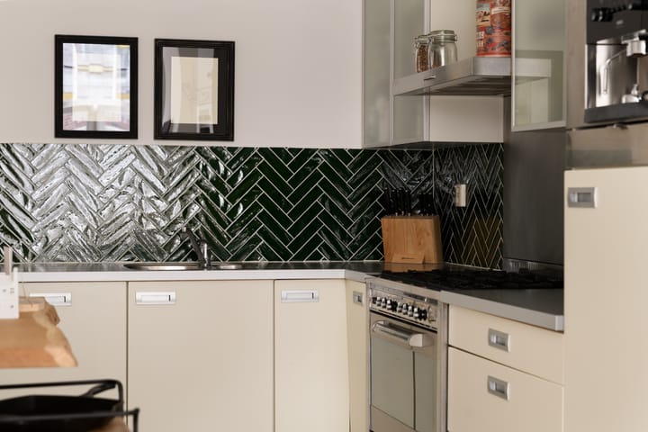 Foto 5 van Van Boetzelaerstraat 36-2