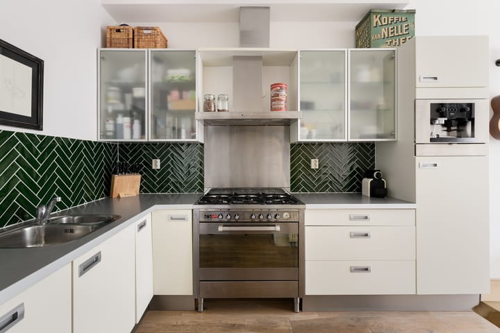 Foto 17 van Van Boetzelaerstraat 36-2