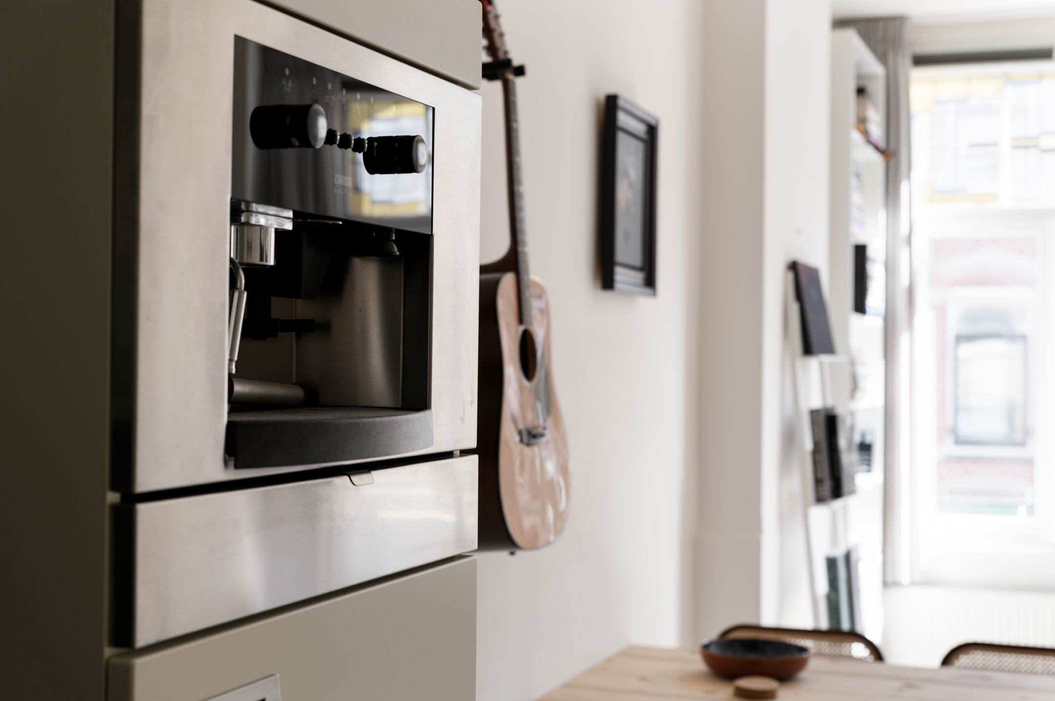 Foto 18 van Van Boetzelaerstraat 36-2