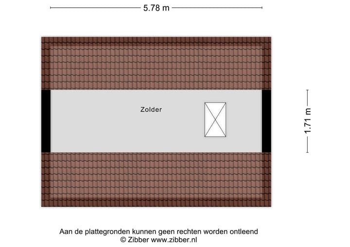 Foto 27 van Gladiolenstraat 40-A
