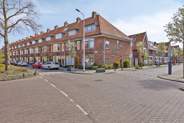 Van der Waalsstraat 2