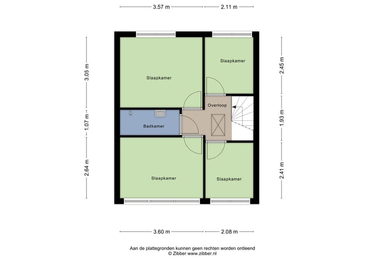 Foto 26 van Gladiolenstraat 40-A