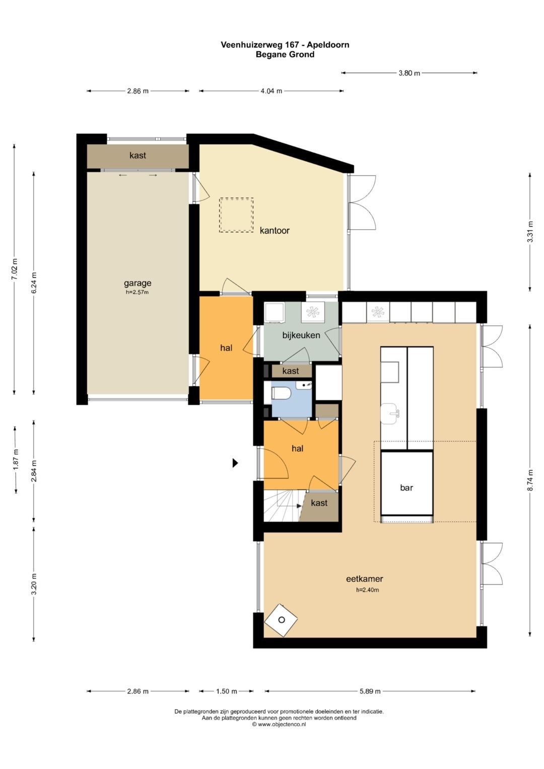 Photo 53 of Veenhuizerweg 167