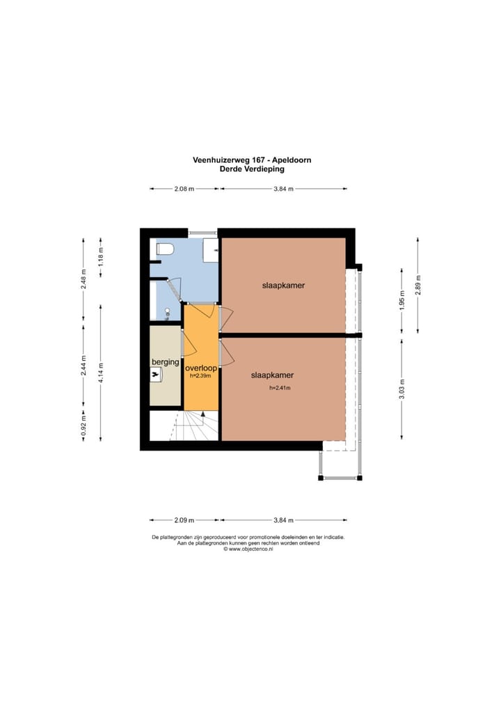 Photo 62 of Veenhuizerweg 167