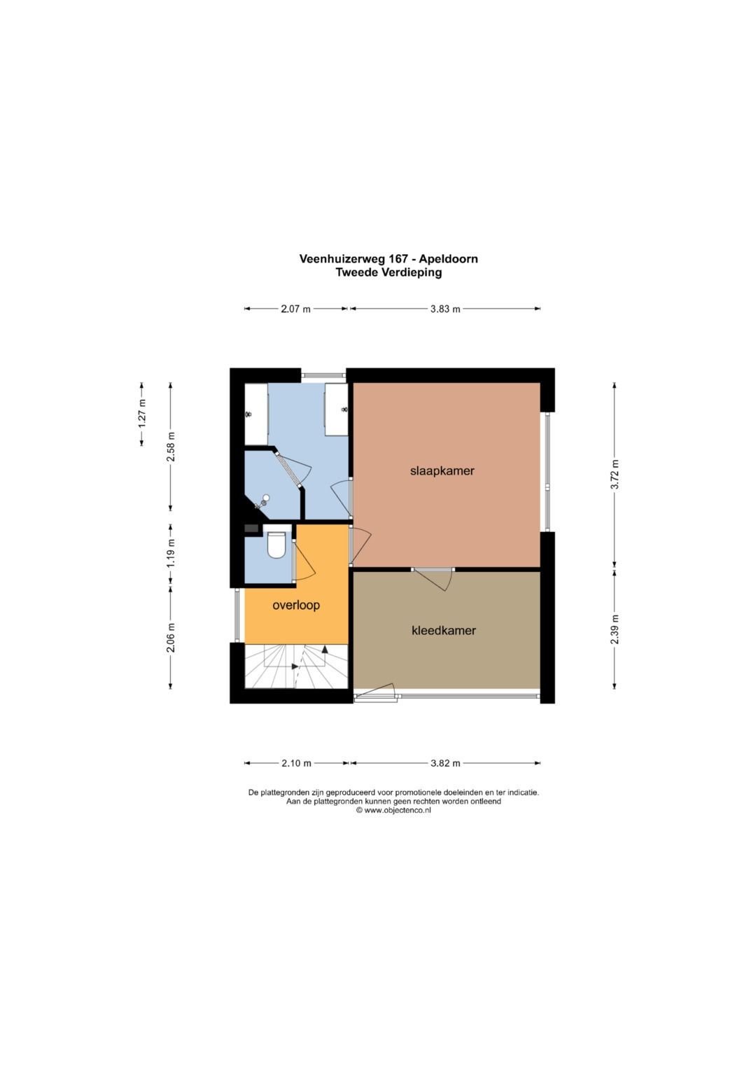 Photo 59 of Veenhuizerweg 167