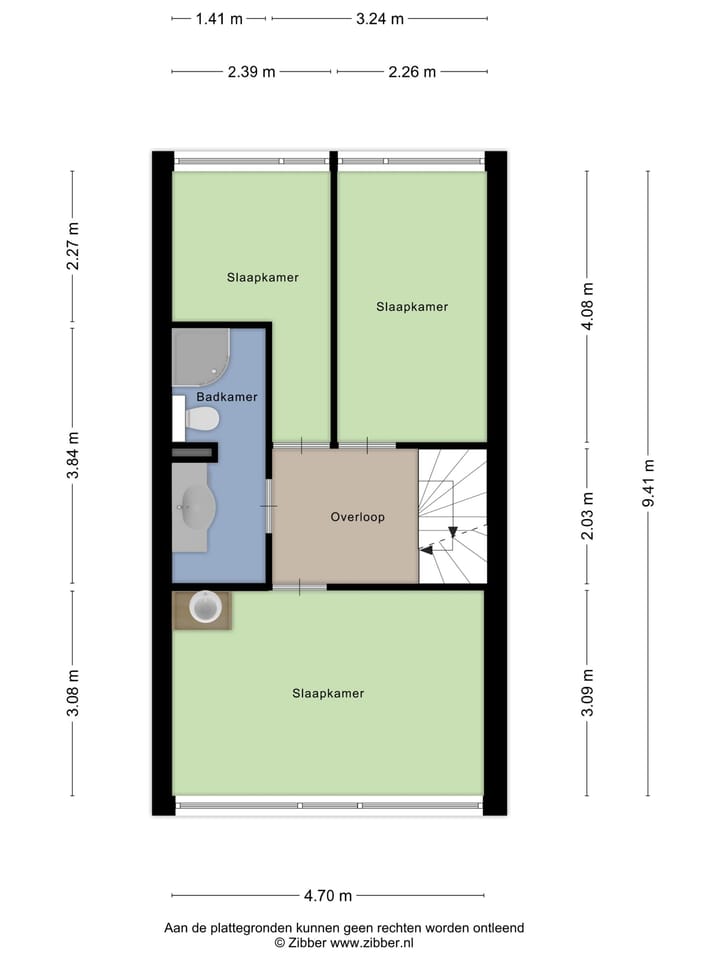 Foto 39 van Valeriaanlaan 54