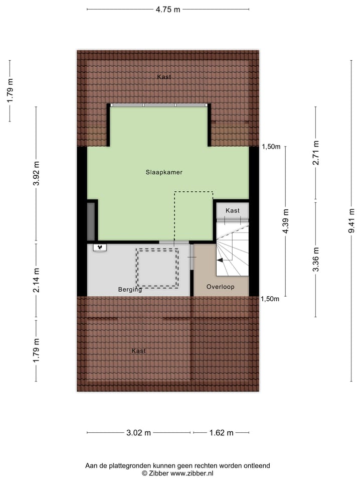 Foto 41 van Valeriaanlaan 54