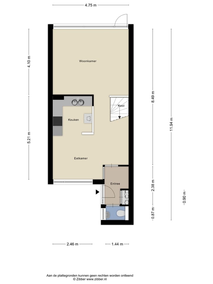 Foto 42 van Valeriaanlaan 54