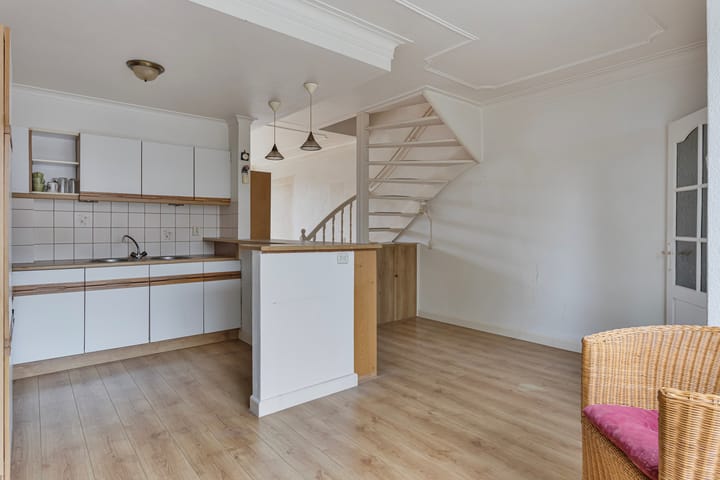 Foto 6 van Valeriaanlaan 54