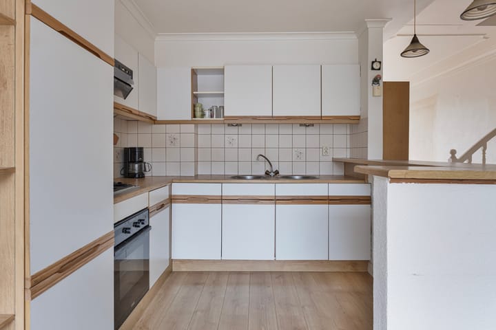 Foto 7 van Valeriaanlaan 54