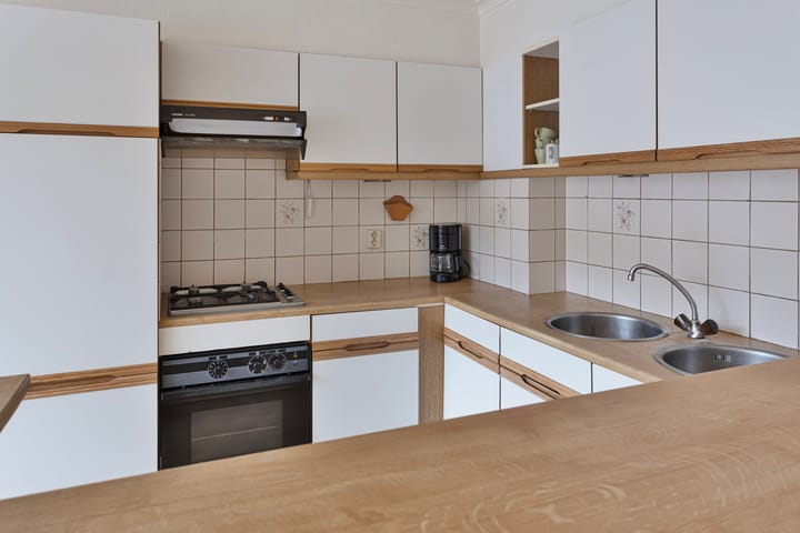 Foto 8 van Valeriaanlaan 54