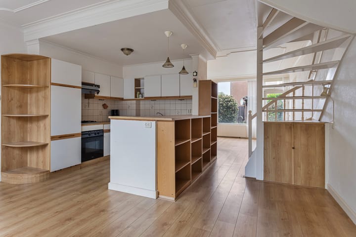 Foto 9 van Valeriaanlaan 54