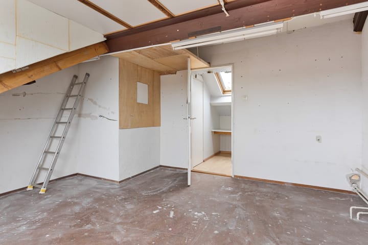 Foto 22 van Valeriaanlaan 54