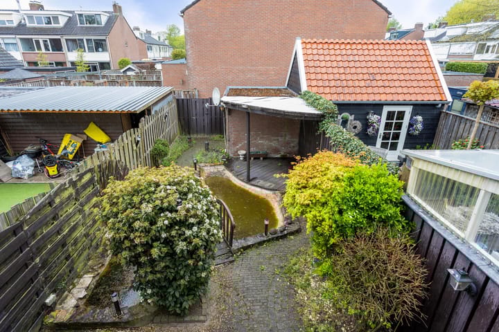 Foto 23 van Valeriaanlaan 54