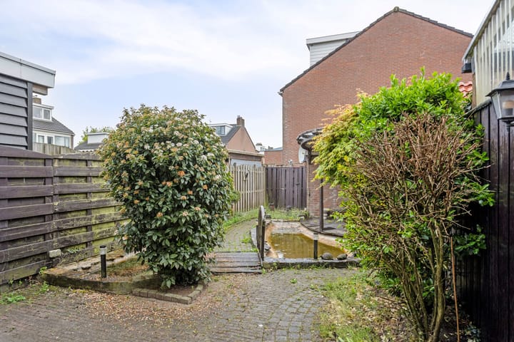 Foto 24 van Valeriaanlaan 54