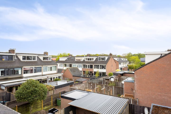 Foto 25 van Valeriaanlaan 54