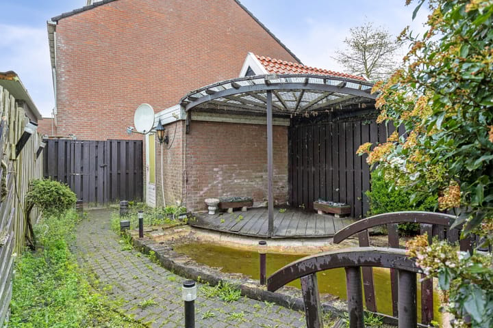 Foto 26 van Valeriaanlaan 54