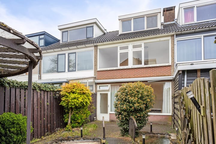 Foto 27 van Valeriaanlaan 54