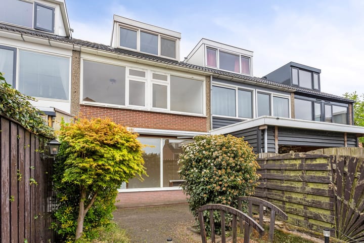 Foto 28 van Valeriaanlaan 54