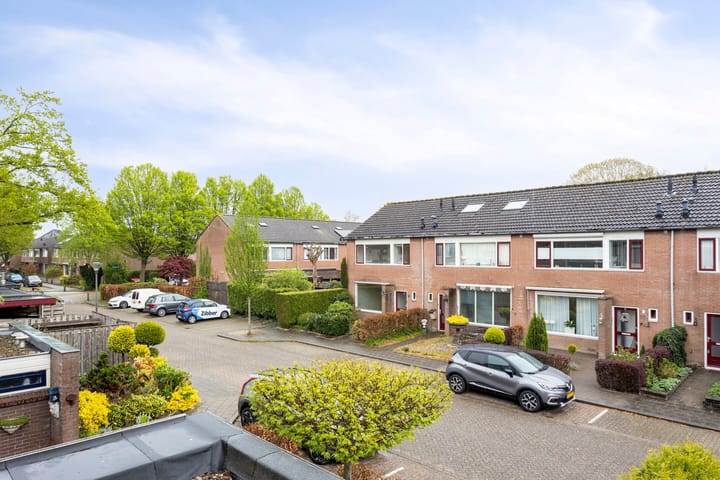 Foto 29 van Valeriaanlaan 54