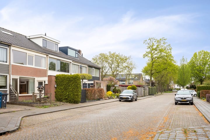 Foto 36 van Valeriaanlaan 54