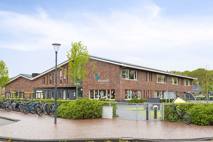 Foto 37 van Valeriaanlaan 54