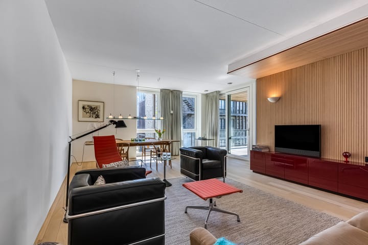 Foto 2 van Bosbeshof 55