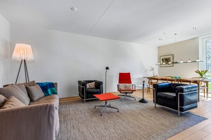 Foto 3 van Bosbeshof 55