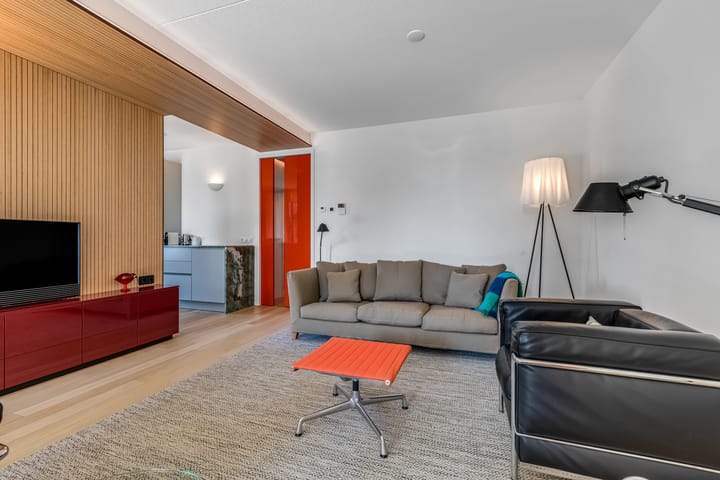 Foto 4 van Bosbeshof 55