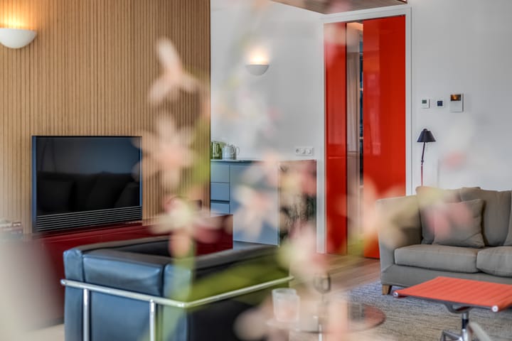 Foto 5 van Bosbeshof 55