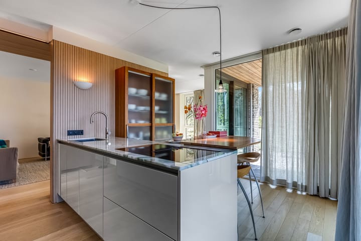 Foto 8 van Bosbeshof 55