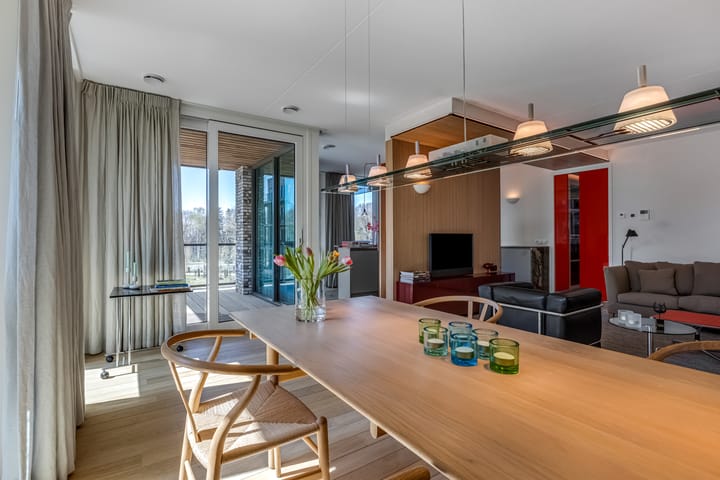 Foto 7 van Bosbeshof 55