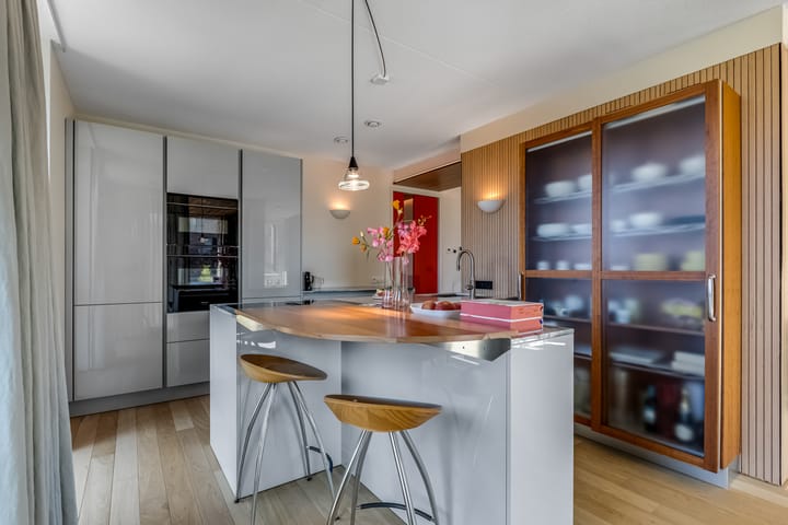 Foto 9 van Bosbeshof 55