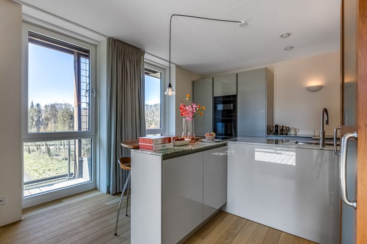 Foto 10 van Bosbeshof 55