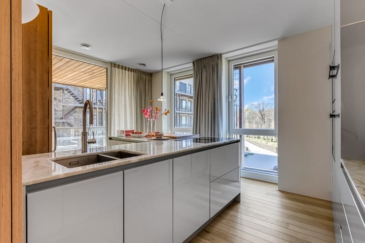 Foto 11 van Bosbeshof 55