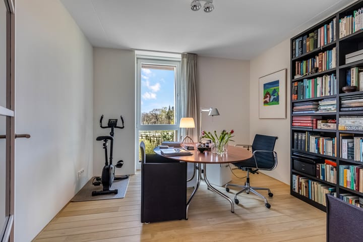 Foto 15 van Bosbeshof 55