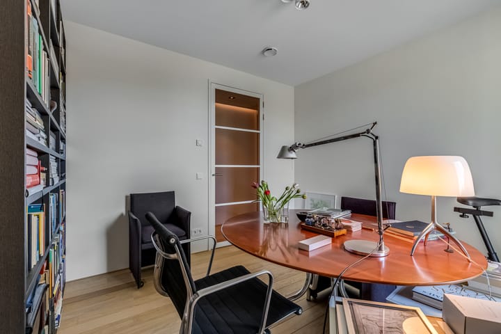 Foto 16 van Bosbeshof 55