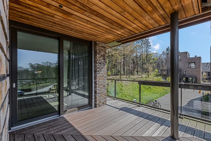 Foto 22 van Bosbeshof 55