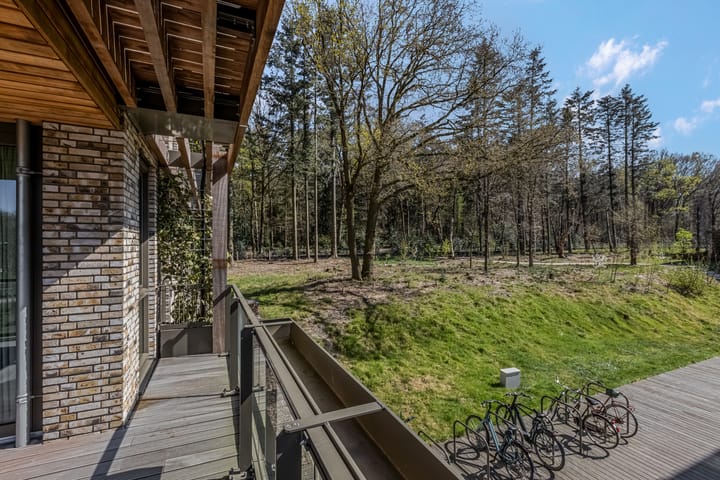 Foto 24 van Bosbeshof 55