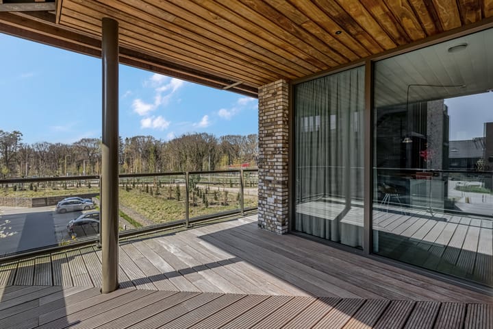 Foto 25 van Bosbeshof 55