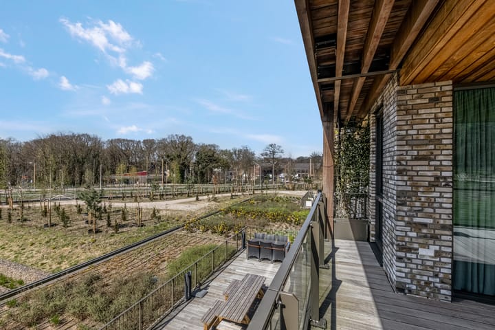 Foto 26 van Bosbeshof 55