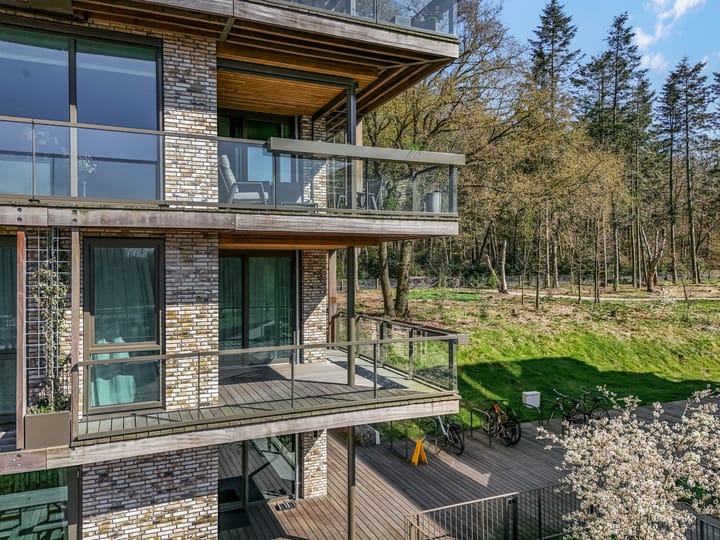 Foto 27 van Bosbeshof 55