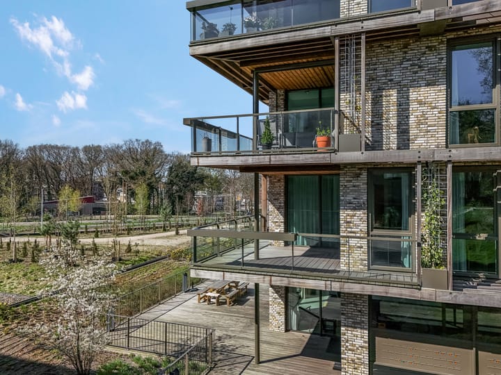 Foto 28 van Bosbeshof 55